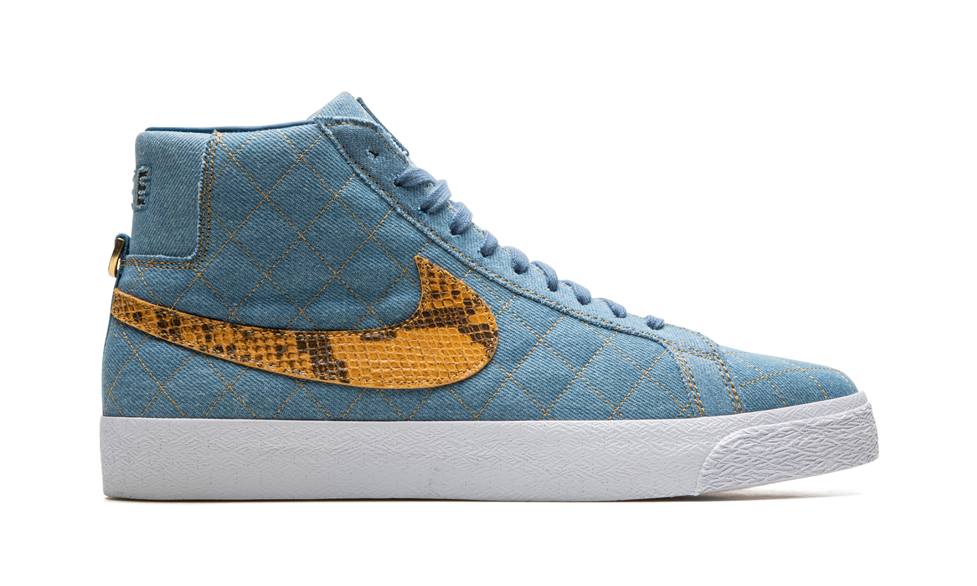 Nike SB Blazer "Supreme - Denim" DX8421 400