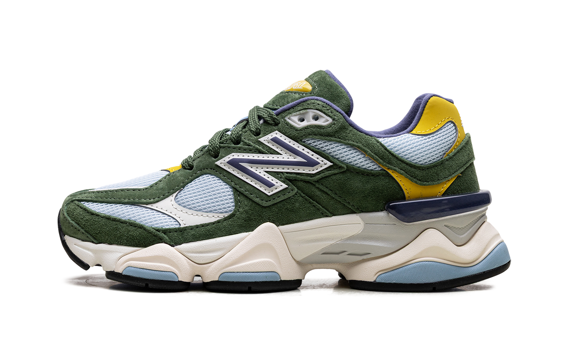 New Balance 9060 "Alpine Green" U9060LDA