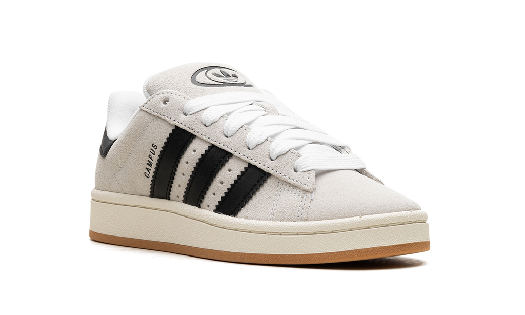 Adidas Adidas CAMPUS 00S WMNS "White / Black" GY0042