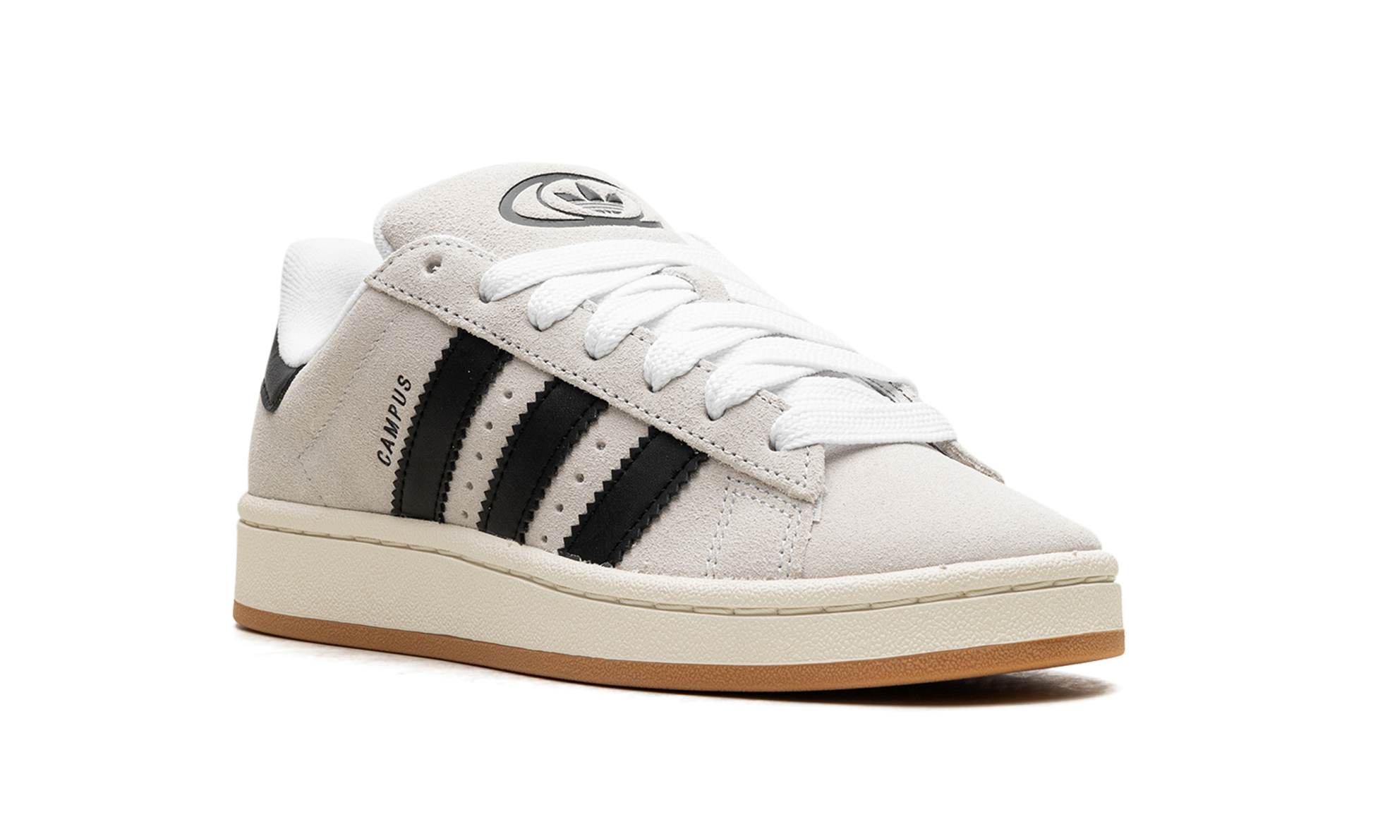 Adidas Adidas CAMPUS 00S WMNS "White / Black" GY0042