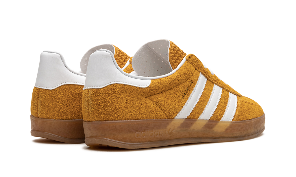 Adidas Adidas GAZELLE INDOOR WMNS "SUPCOL" HQ8716