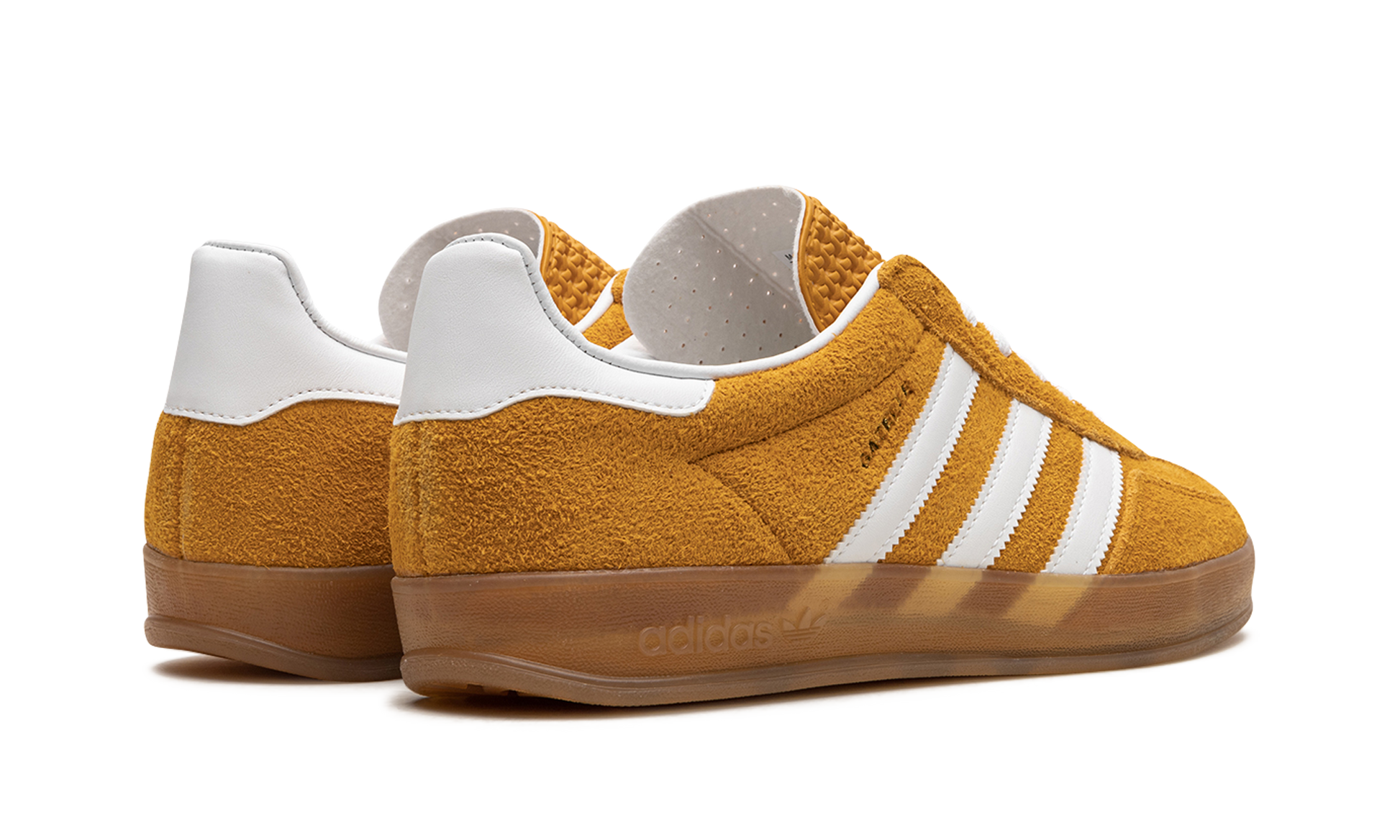 Adidas Adidas GAZELLE INDOOR WMNS "SUPCOL" HQ8716