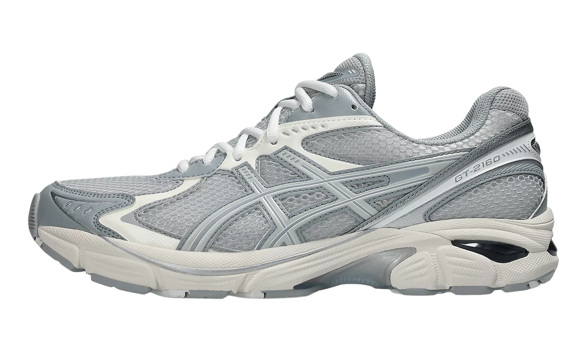 ASICS GT-2160 "Piedmont Grey Glacier Grey" 1203A275 026