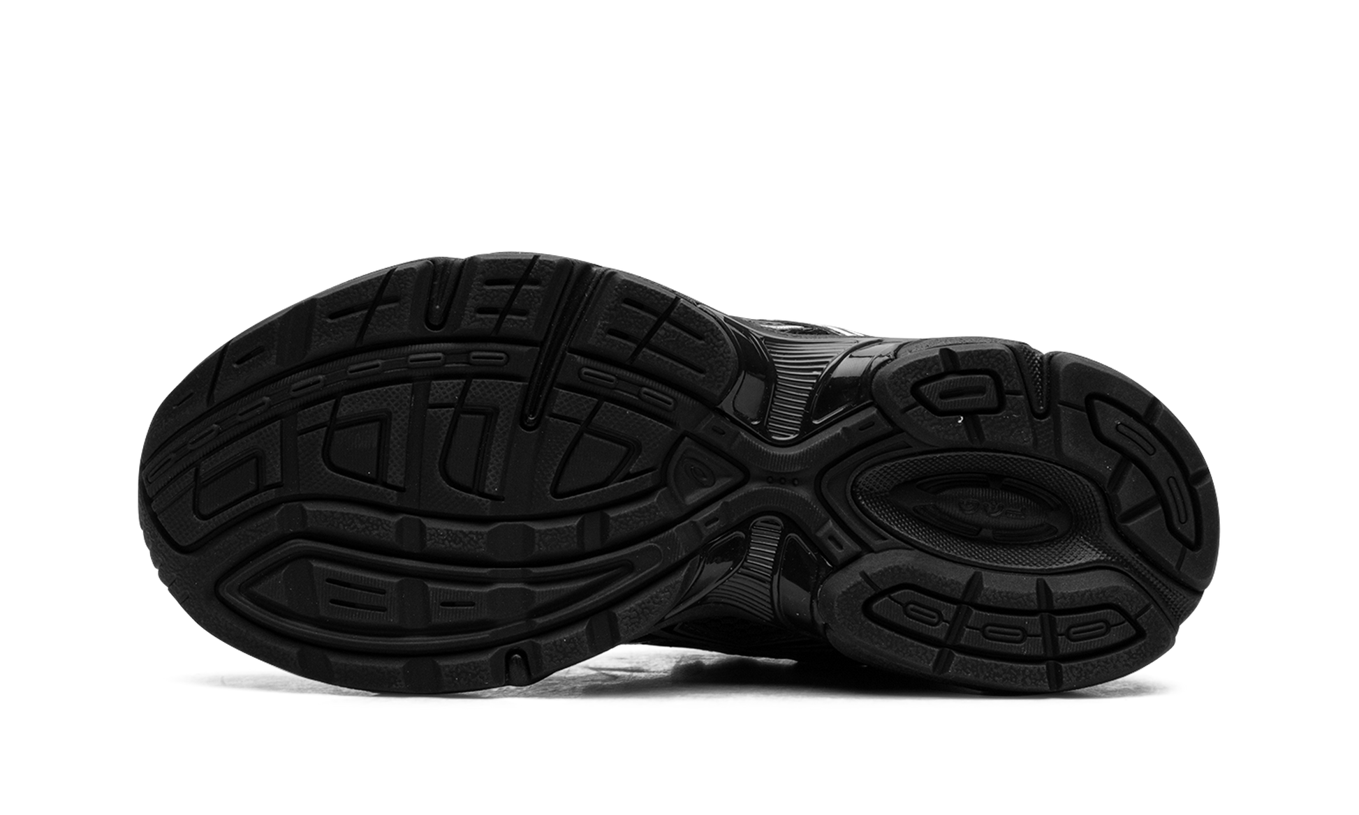 ASICS Gel 1130 "Black / Pure Silver" 1201A906 001