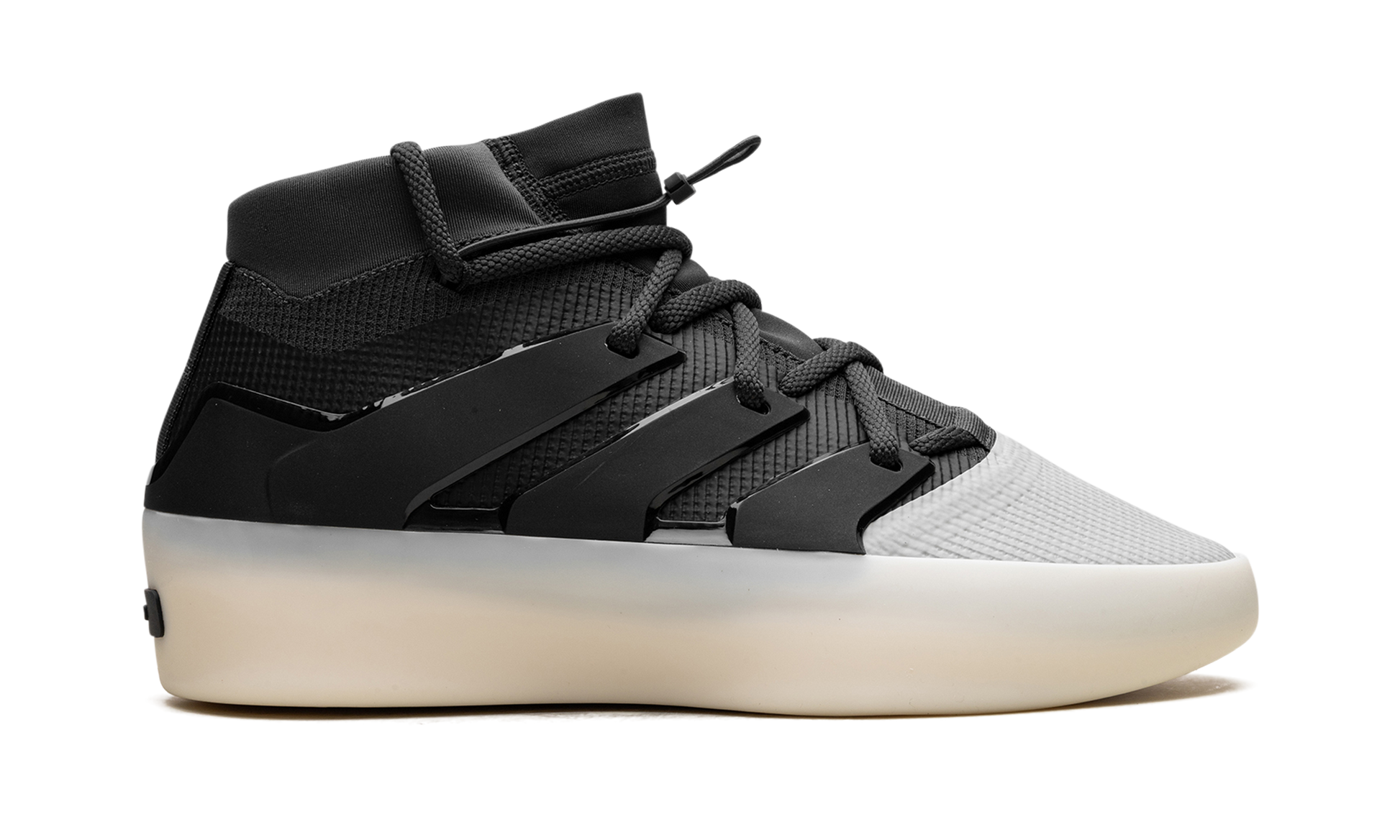 Adidas Adidas Fear of God Athletics I BASKETBALL "Carbon Sesame" IE6179