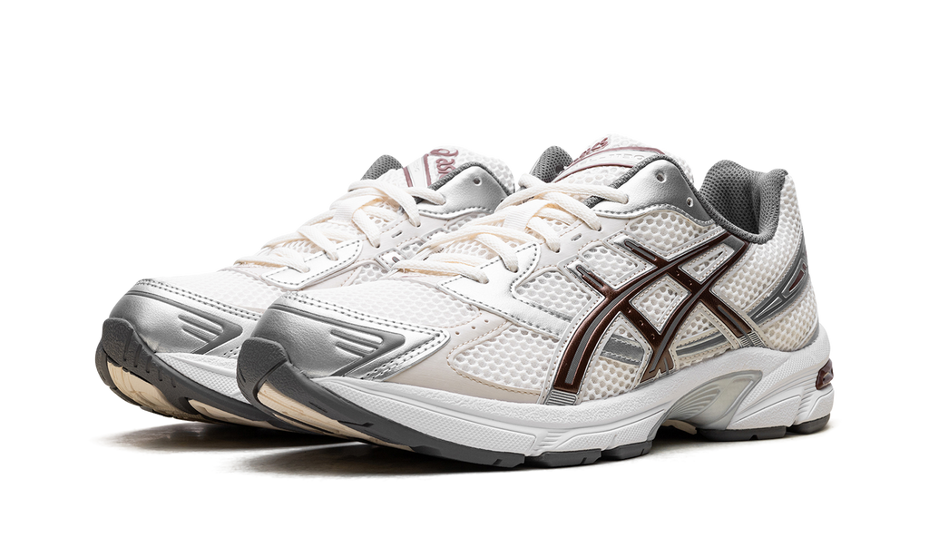 ASICS Gel 1130 WMNS "Cream Reddish Brown" 1202A164 119