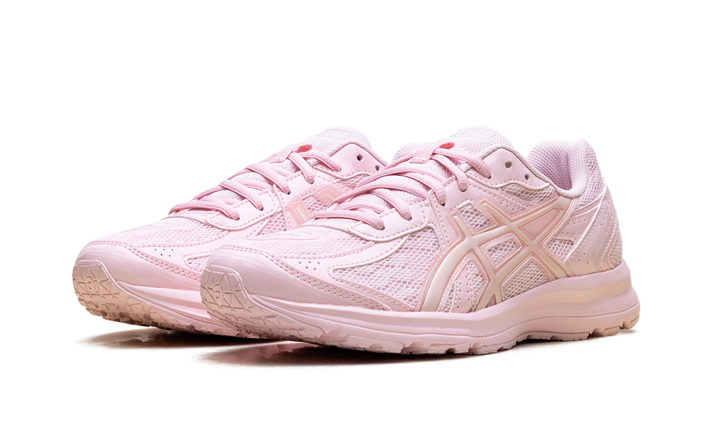 ASICS JOG 100S "Pink Salt" 1203B043 700