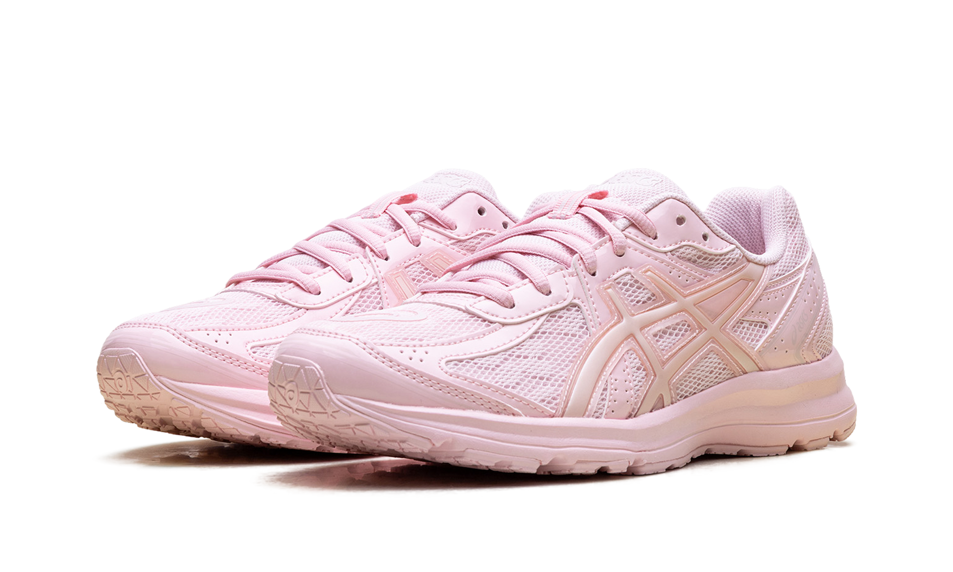ASICS JOG 100S "Pink Salt" 1203B043 700