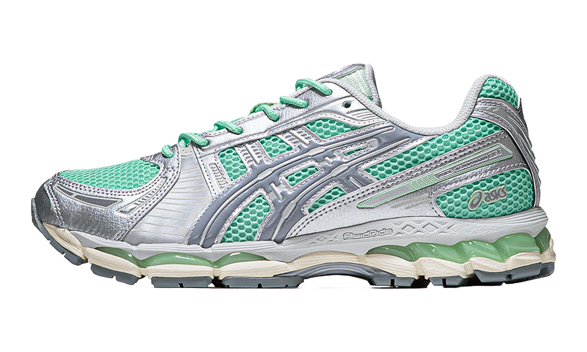 ASICS Gel-Kayano 12.1 "Ice Green Gravel" 1203A759 300