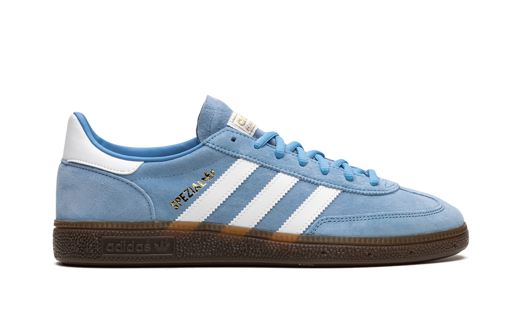 Adidas Adidas Handball Spezial "Light Blue" BD7632
