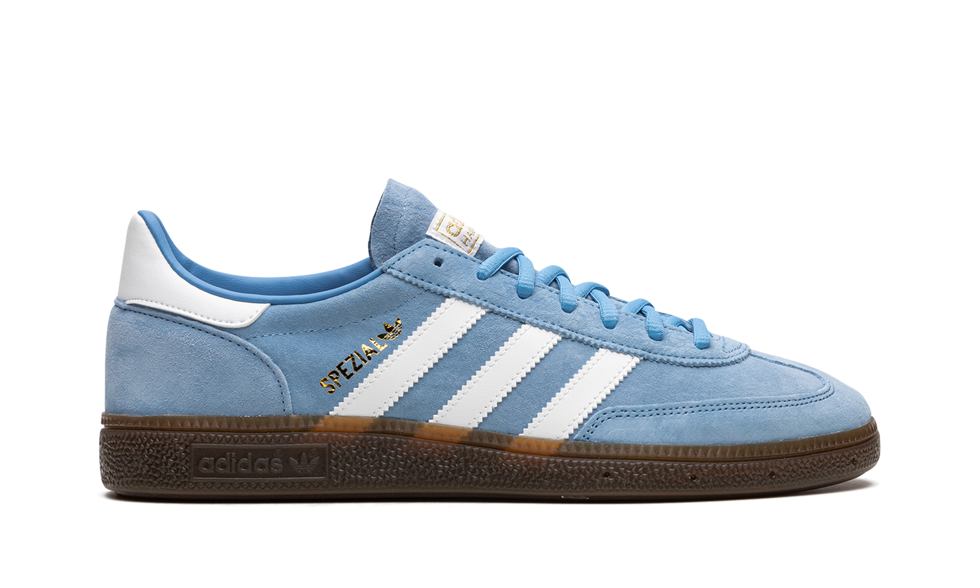 Adidas Adidas Handball Spezial "Light Blue" BD7632