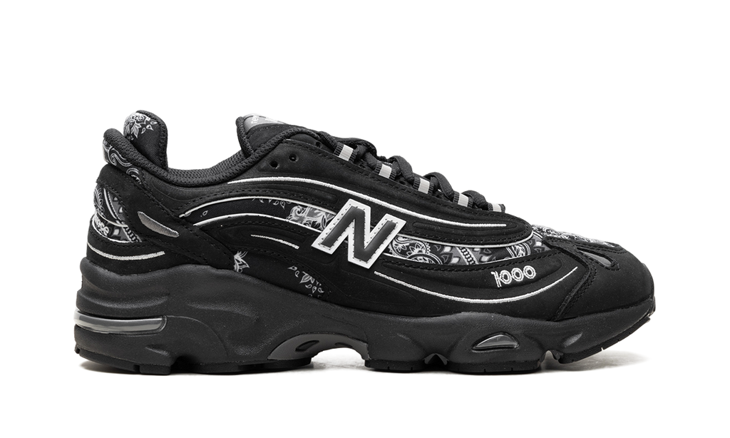 New Balance 1000 "atmos - Bāṅdhnū" M1000AP