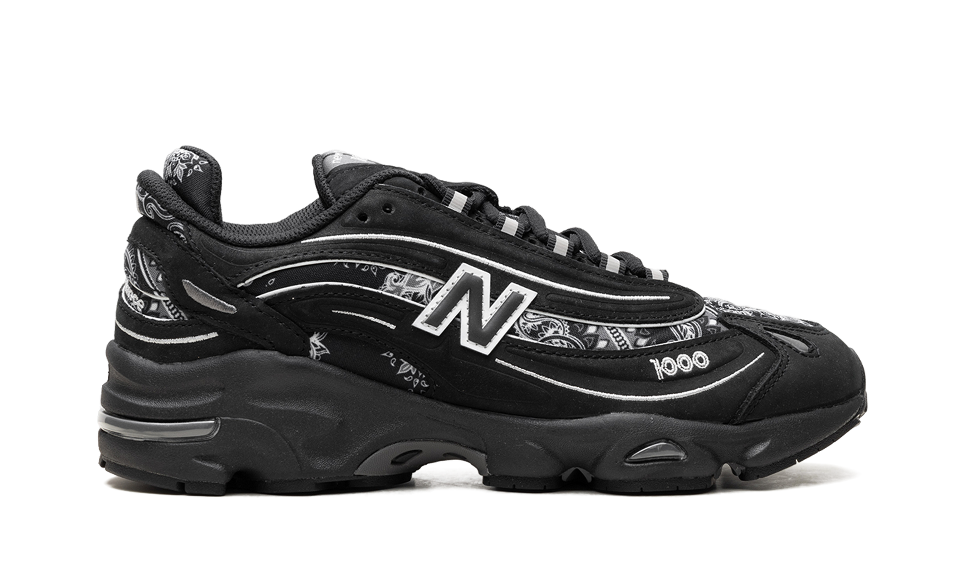 New Balance 1000 "atmos - Bāṅdhnū" M1000AP
