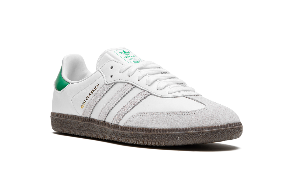 Adidas Adidas Samba OG "Kith Classics" FX5398