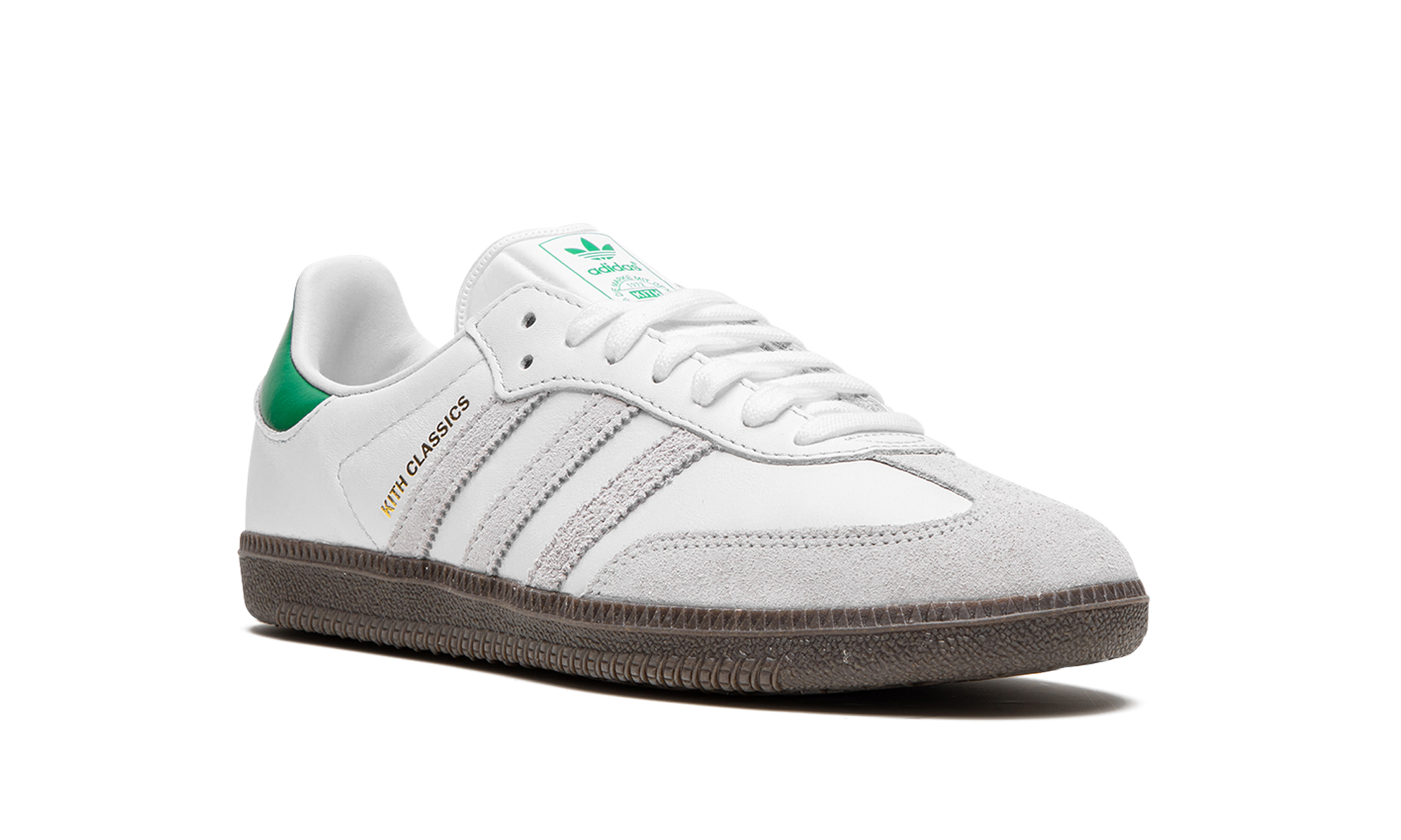Adidas Adidas Samba OG "Kith Classics" FX5398