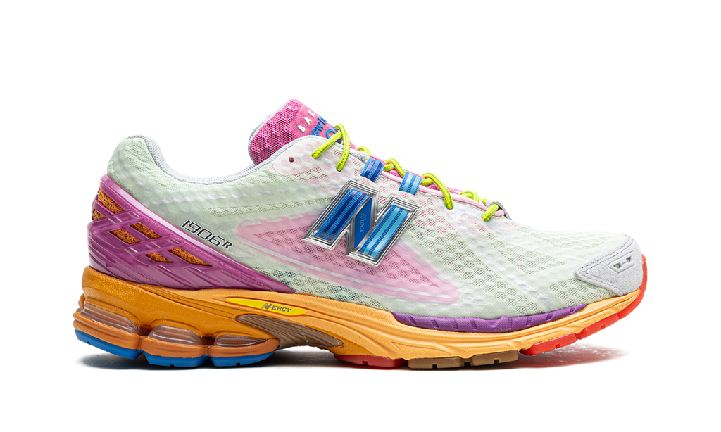 New Balance 1906R "Action Bronson - Rosewater" M1906RKL