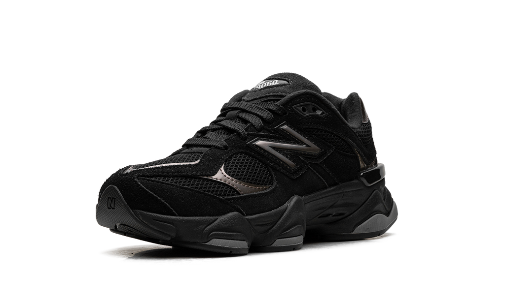 New Balance 9060 GS "Black Copper" GC9060BR