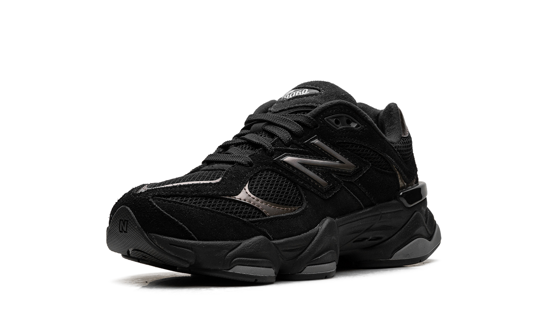 New Balance 9060 GS "Black Copper" GC9060BR