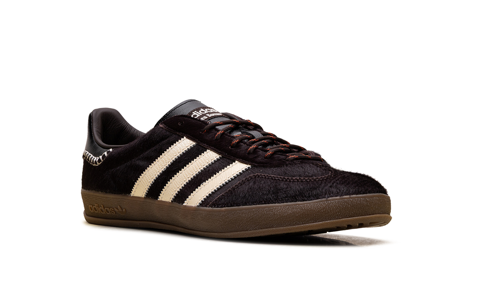Adidas Adidas Gazelle Indoor "Wales Bonner - Pony Hair" KK3640