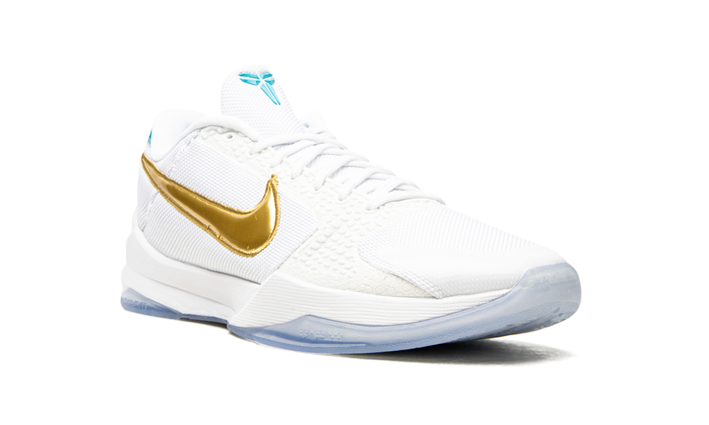 Nike Kobe 5 Protro x Undefeated "What If Pack" DB5551 900