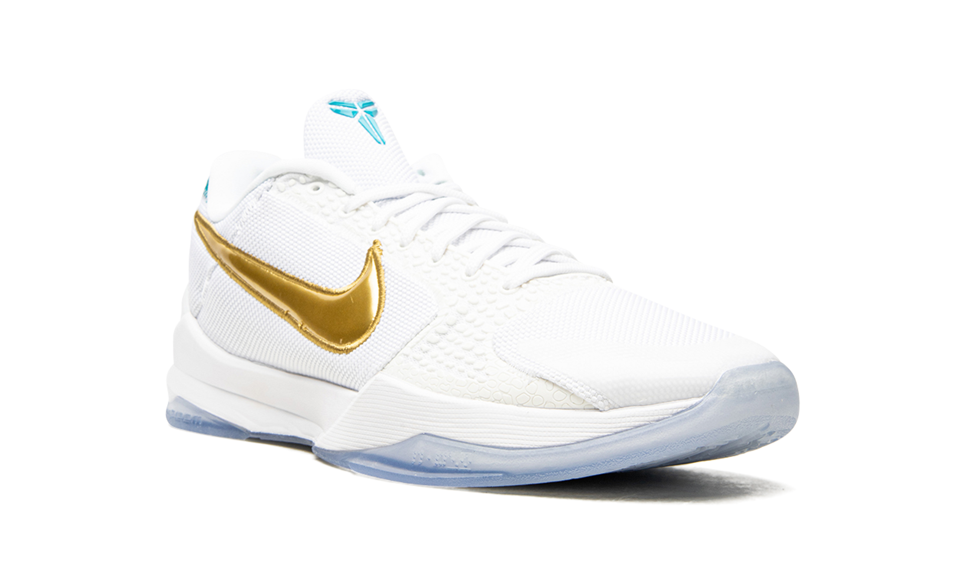 Nike Kobe 5 Protro x Undefeated "What If Pack" DB5551 900