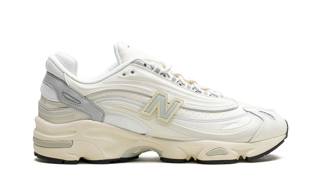 New Balance New Balance 1000 "Aime Leon Dore - White" M1000AC1