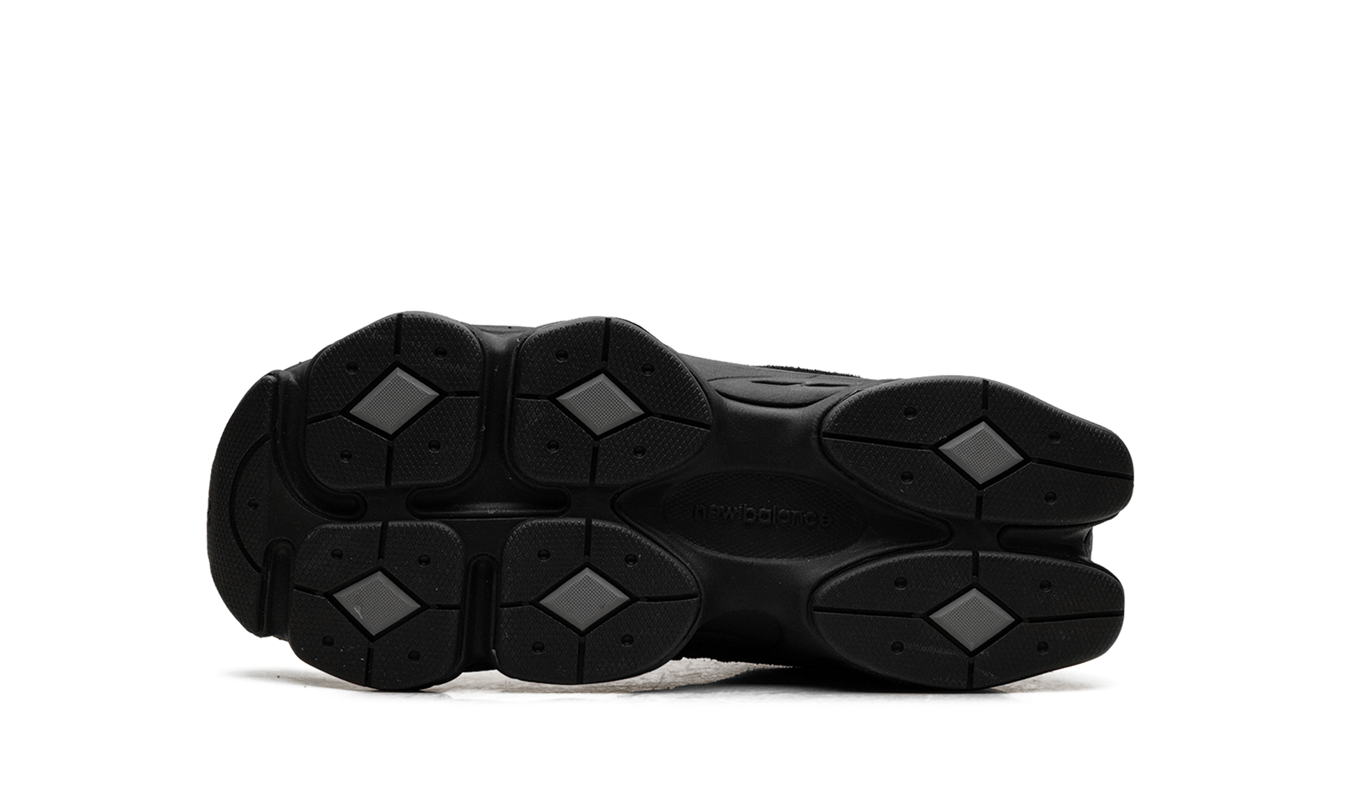 New Balance 9060 GS "Black Copper" GC9060BR