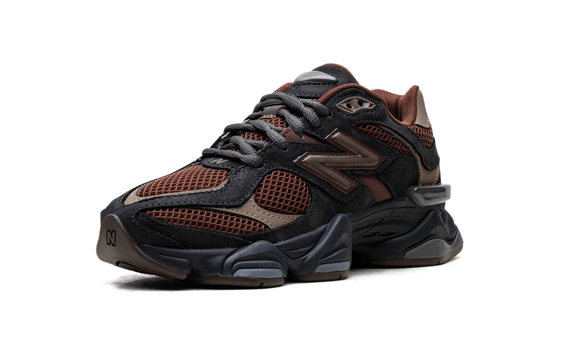 New Balance 9060 "Phantom Rich Oak" U9060RFB
