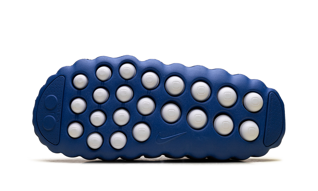 Nike Mind 001 Slide "Blackened Blue" HQ4307 400