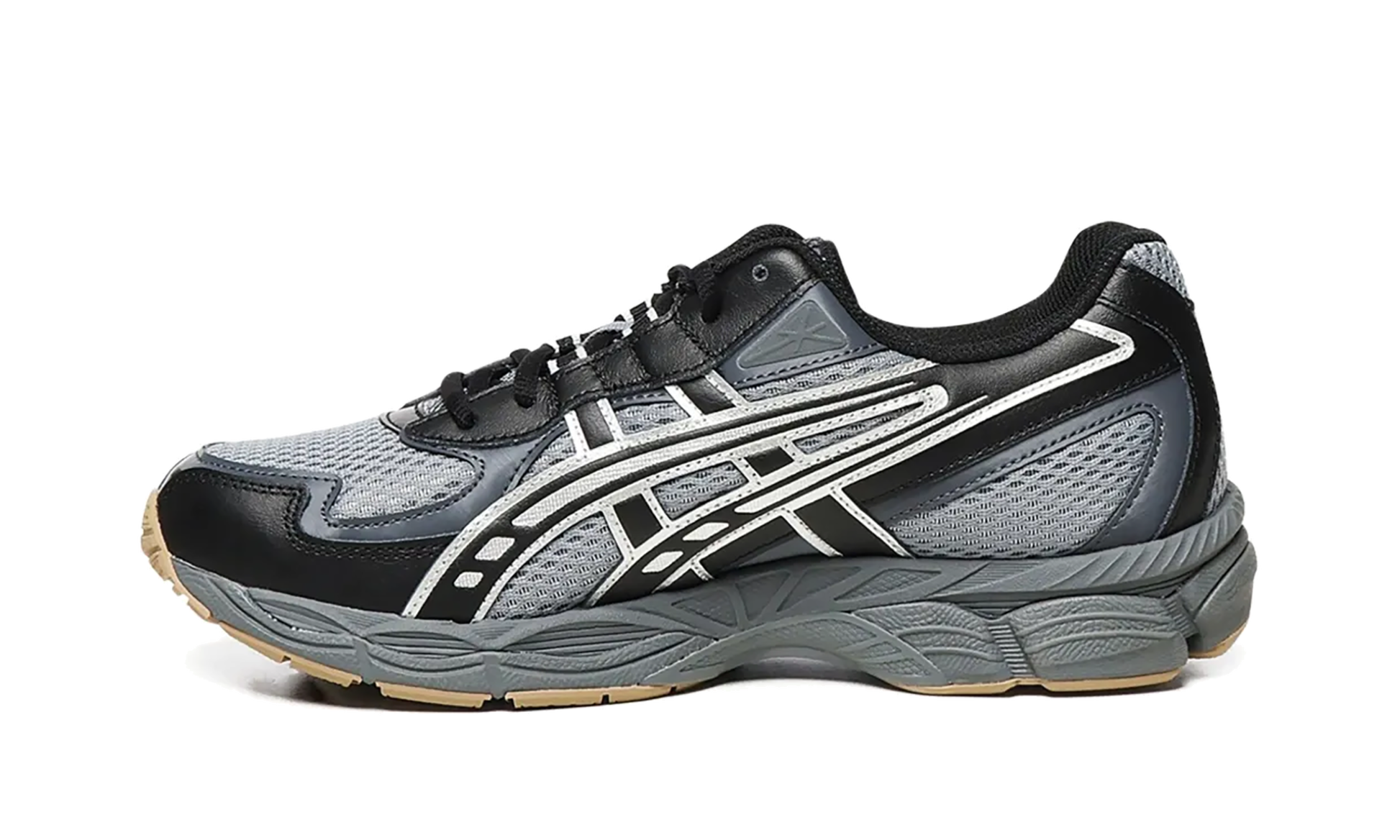 ASICS Gel NYC 2055 "Clay Grey Black" 1203A542 022