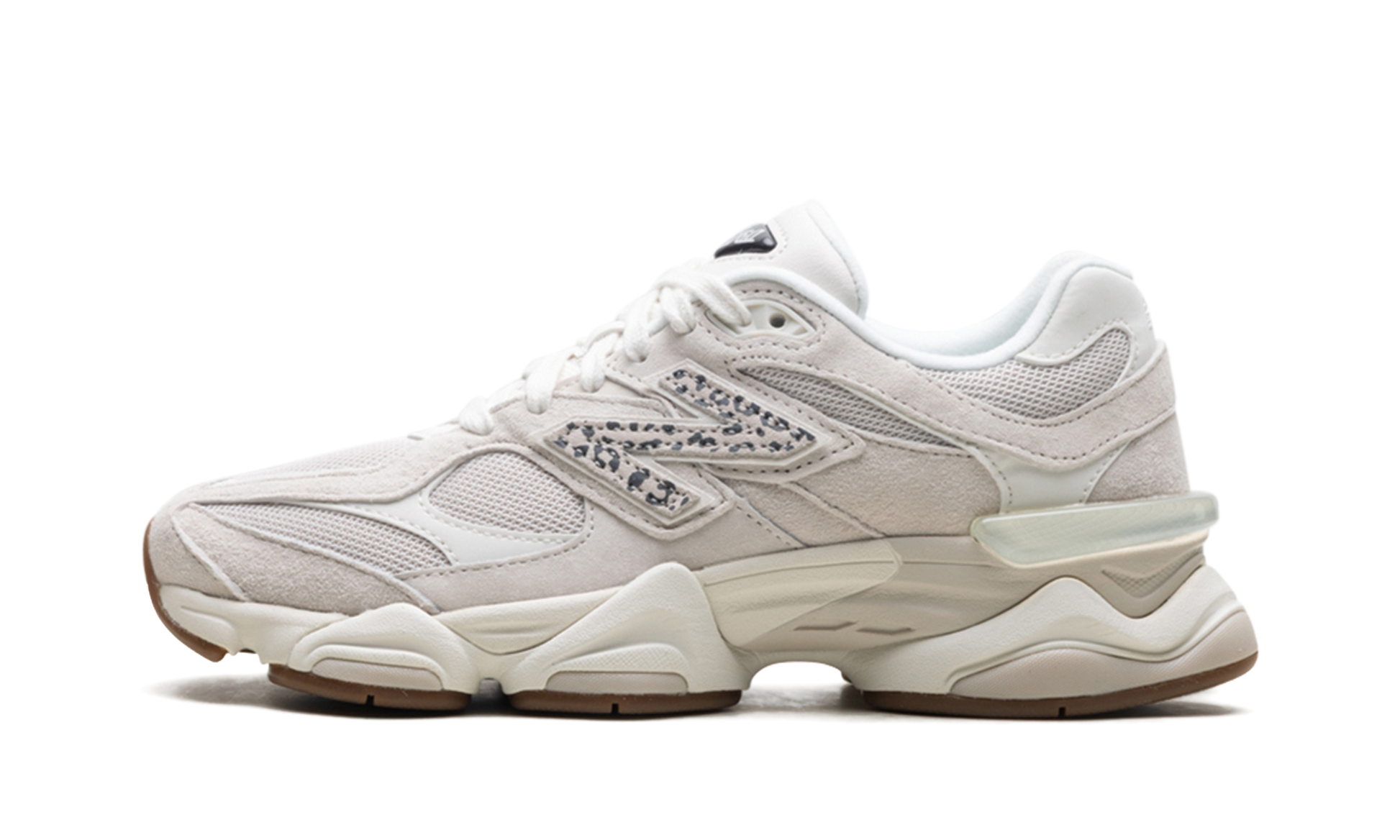 New Balance 9060 "ASOS Exclusive Sea Salt Leopard Print" U9060asp