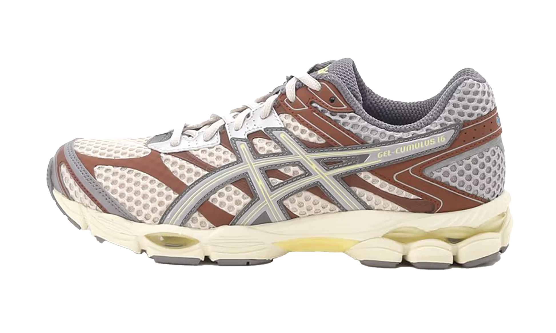 ASICS Gel Cumulus 16 "Emmi X Asics" 1203A957 250