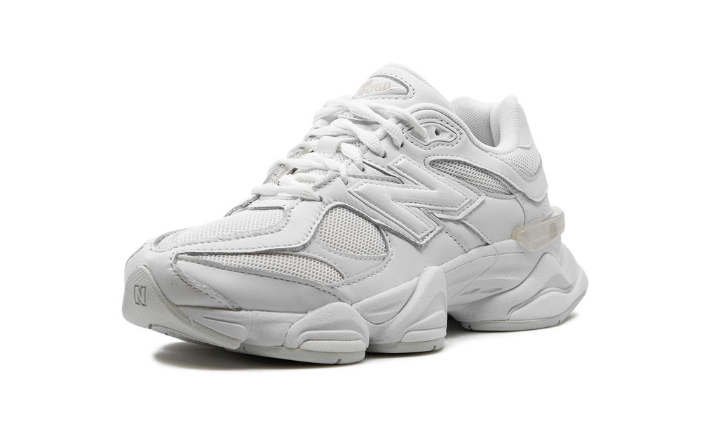 New Balance 9060 "WHITE" U9060NRJ