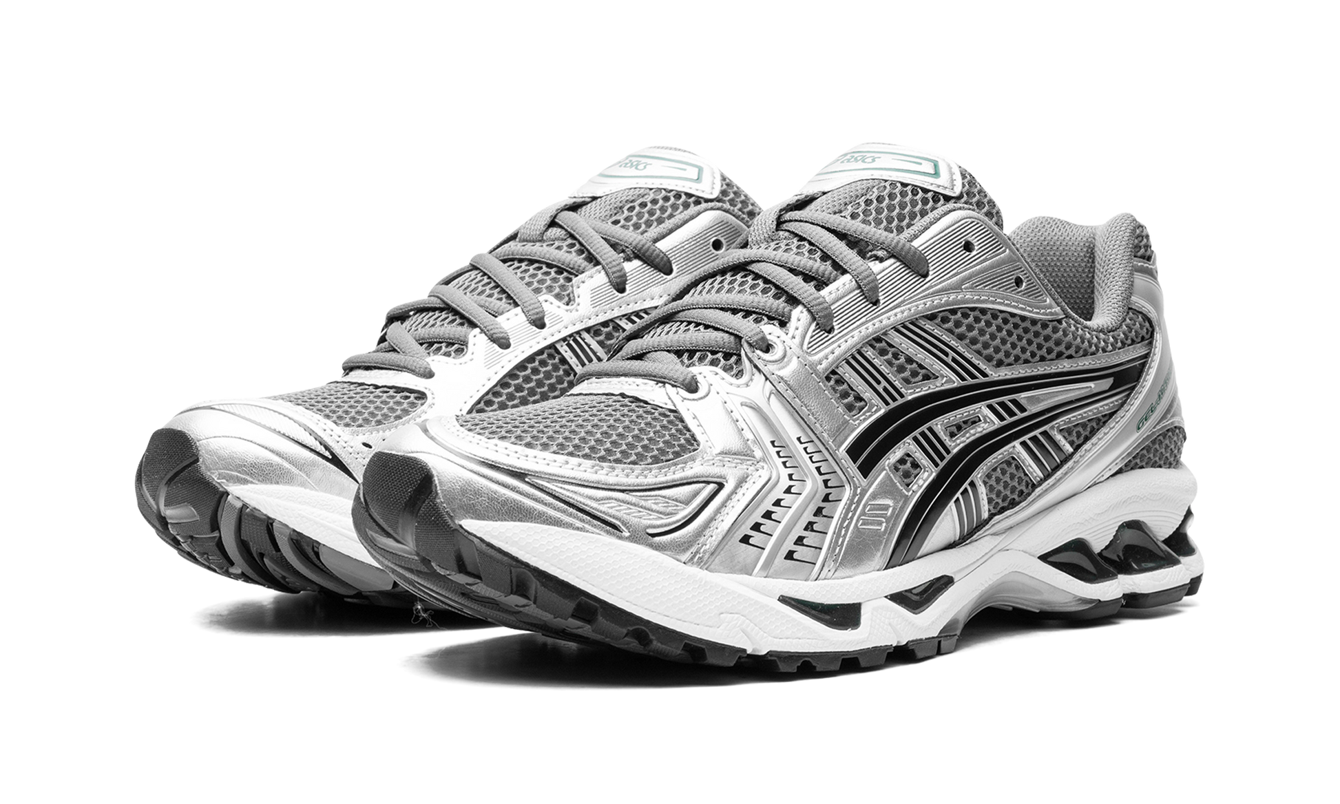 ASICS Gel Kayano 14 "Jasper Green" 1203A537 020