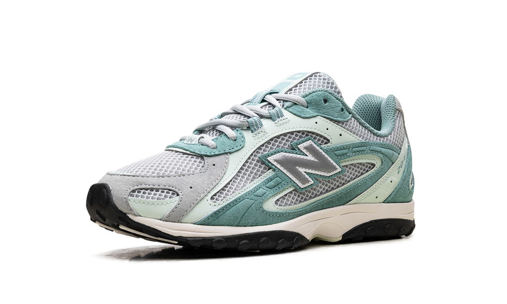 New Balance 204L "Kith - Green" U204LKTA