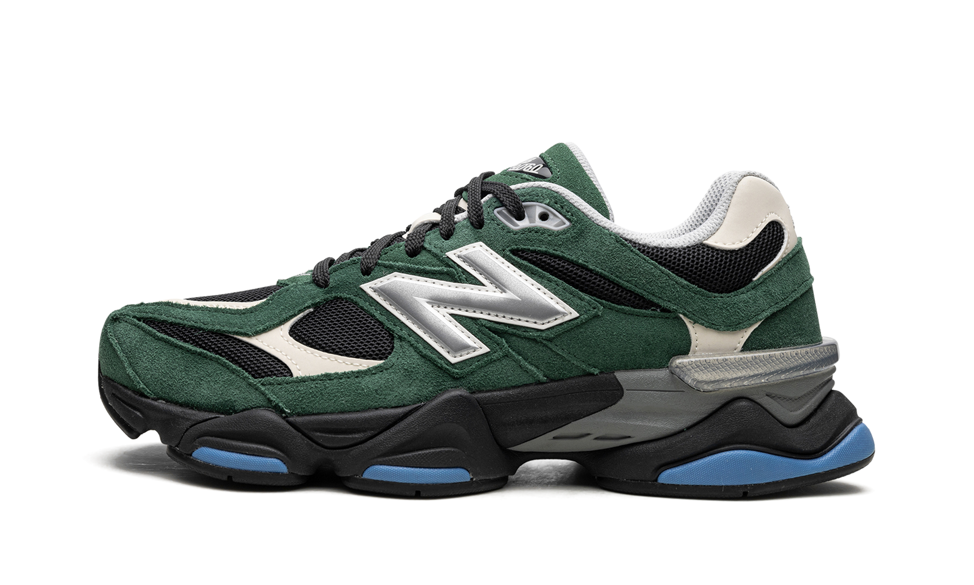 New Balance 9060 "Forest Green" U9060VRA