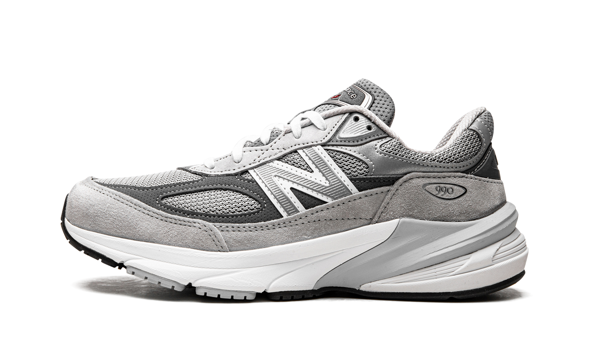 New Balance 990v6 "Grey" M990GL6