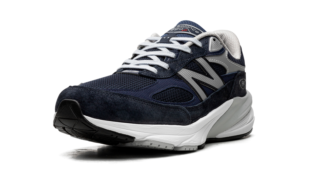 New Balance 990v6 "Navy" M990NV6