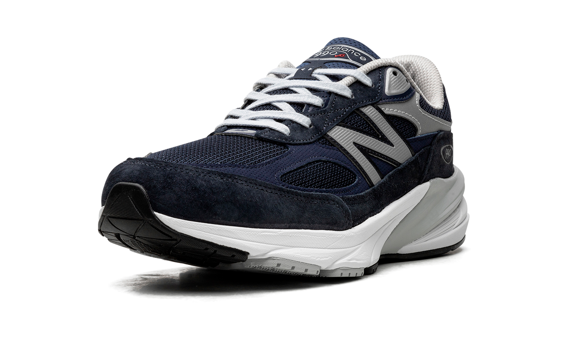 New Balance 990v6 "Navy" M990NV6