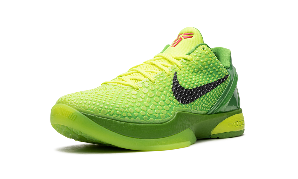 Nike Kobe 6 Protro "Grinch" CW2190 300