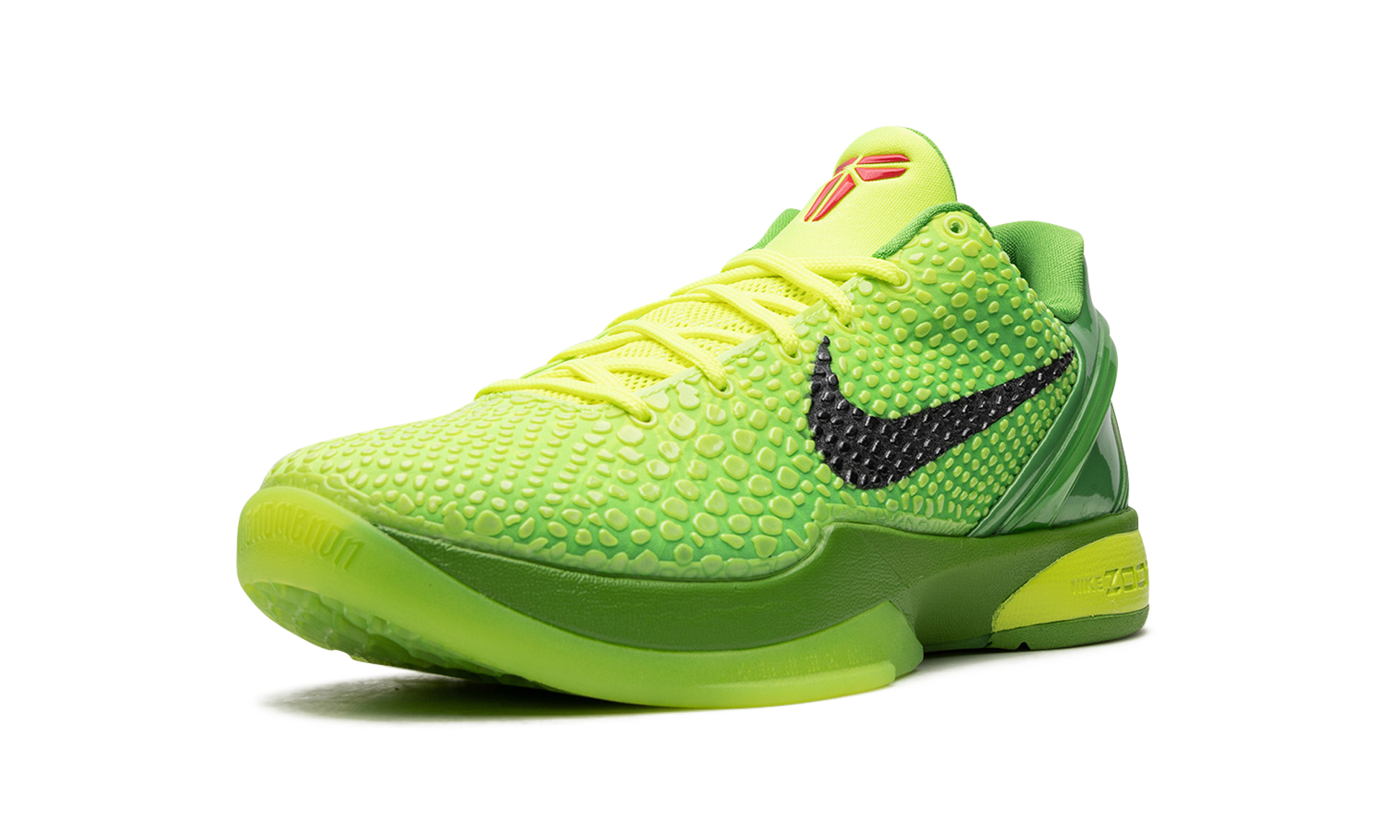 Nike Kobe 6 Protro "Grinch" CW2190 300