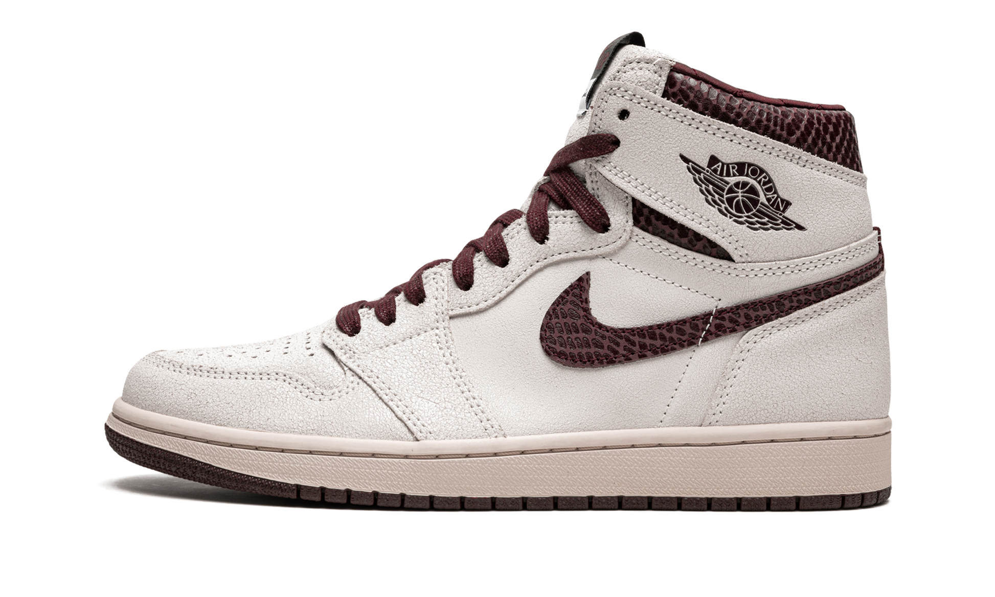 Air Jordan 1 Retro High OG "A Ma Maniére" DO7097 100