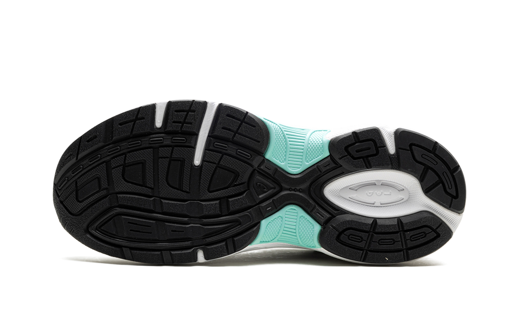 ASICS Gel-1130 GS "White Aqua" 1204A163 102