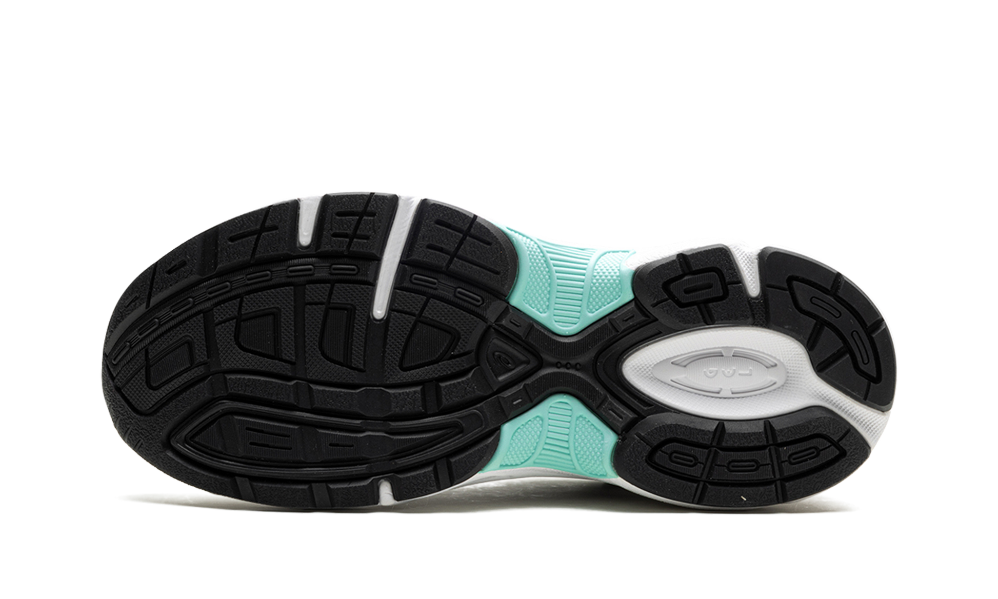 ASICS Gel-1130 GS "White Aqua" 1204A163 102