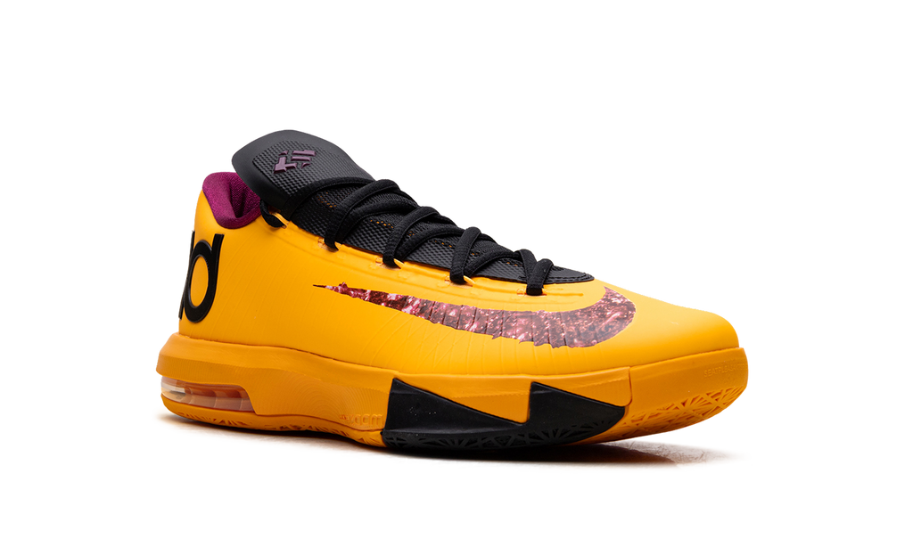 Nike KD 6 "Peanut Butter & Jelly" IB6903 800