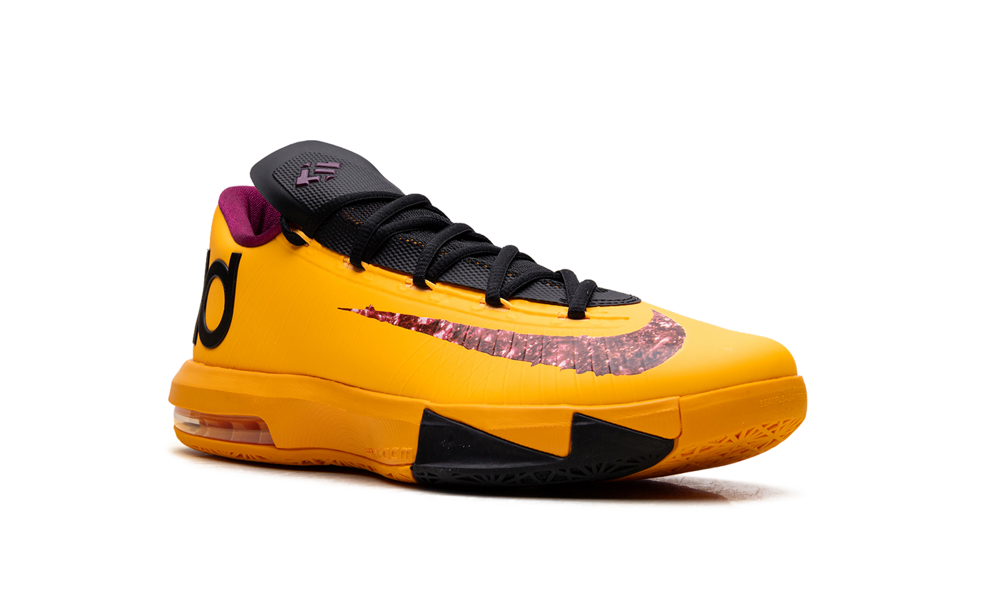 Nike KD 6 "Peanut Butter & Jelly" IB6903 800
