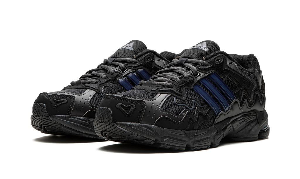 Adidas Adidas Adidas Response CL "Bad Bunny - Black" ID0805