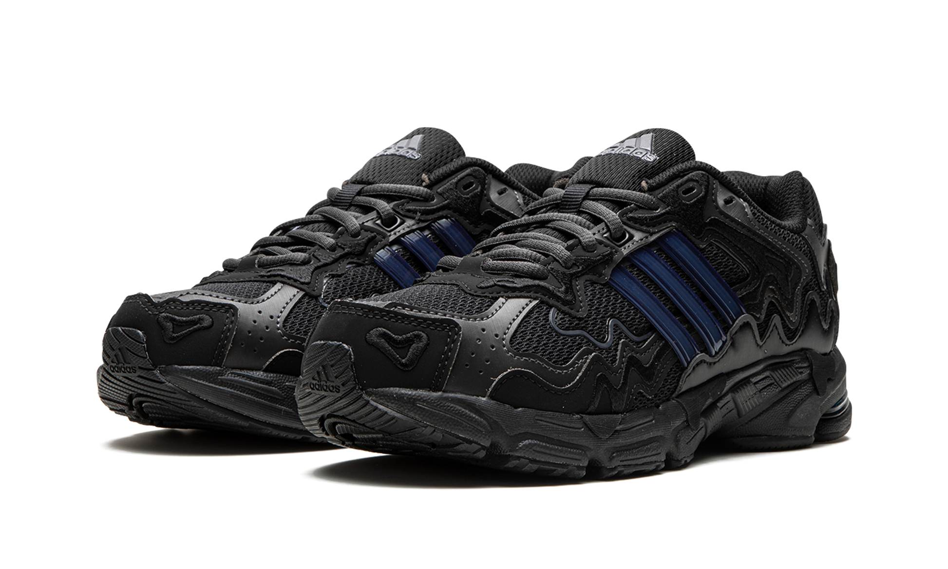 Adidas Adidas Adidas Response CL "Bad Bunny - Black" ID0805