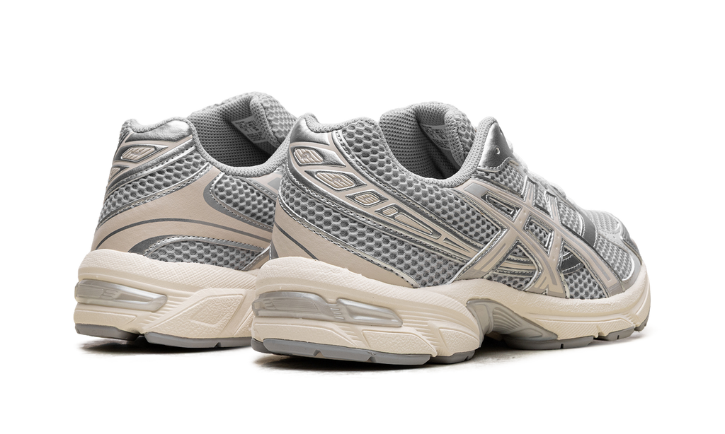 ASICS Gel-1130 WMNS "Cloud Grey Oatmeal" 1202A164 023