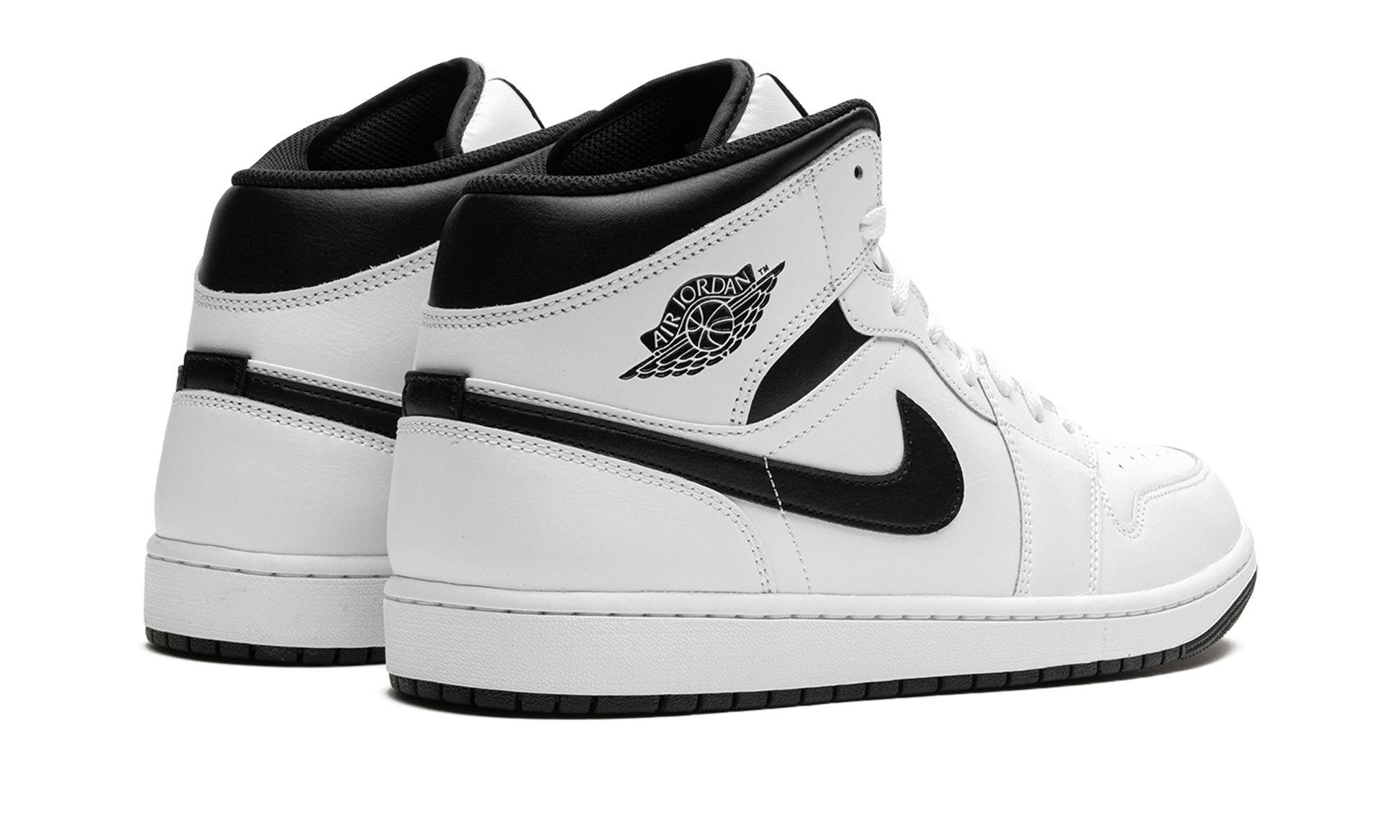 Air Jordan 1 Mid "Stormtrooper" DQ8426 132